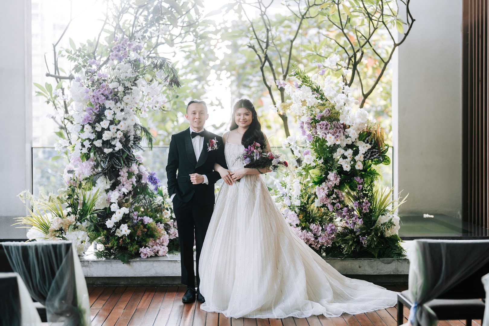 Patrick Kok Moments - Malaysia Wedding Photographer KL gallery photo