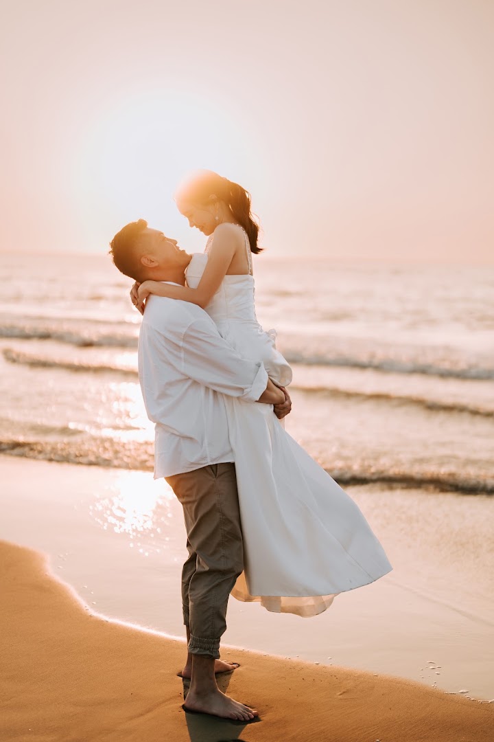 Patrick Kok Moments - Malaysia Wedding Photographer KL gallery photo