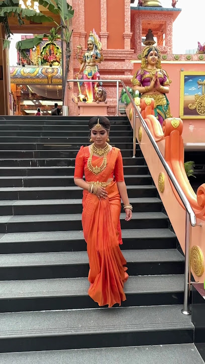 Pavetra bridal, Bridal Shop in Taiping
