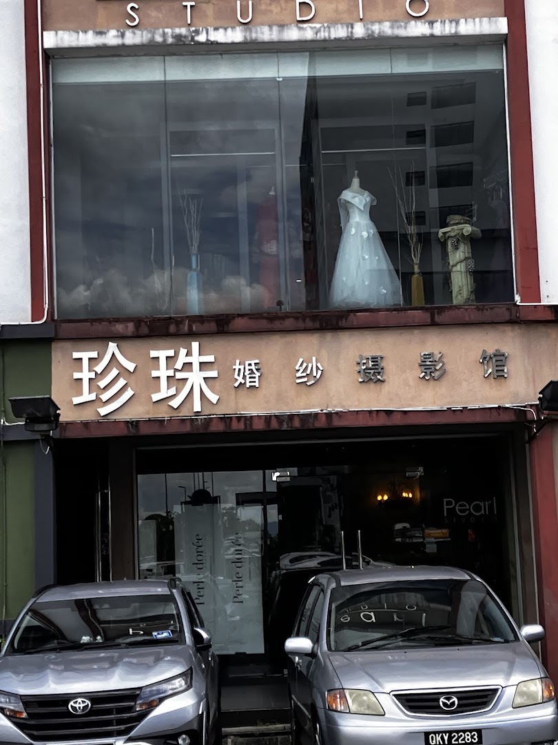 Pearl Studio gallery photo