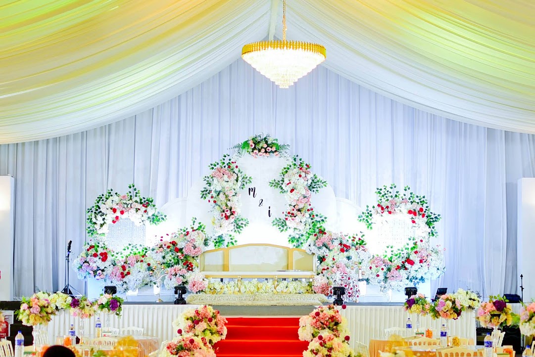 Pelamin Impian Ramly Cafe Event Hall gallery photo