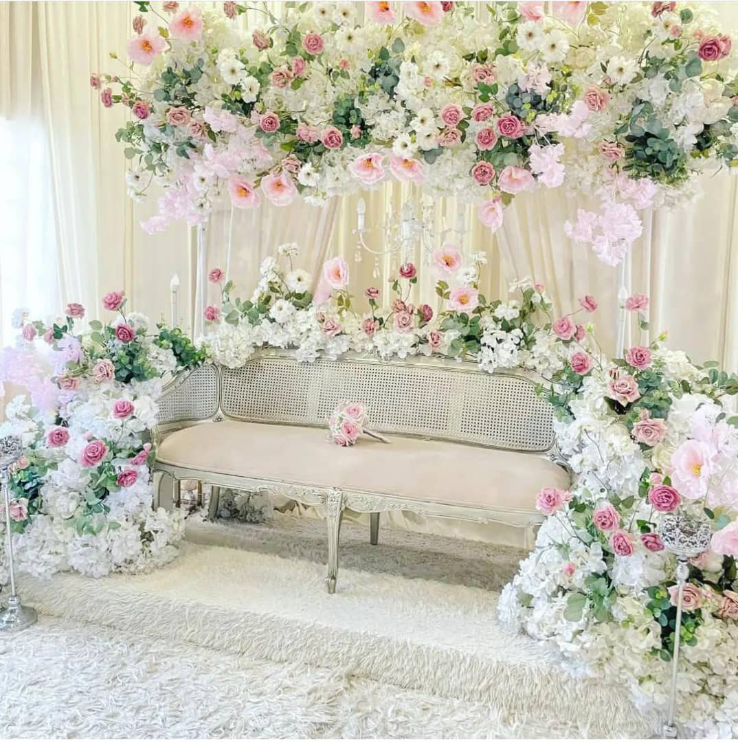 Pelamin Murah Sungai Petani gallery photo