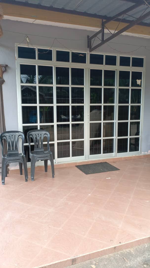 Pelamin Murah Sungai Petani gallery photo