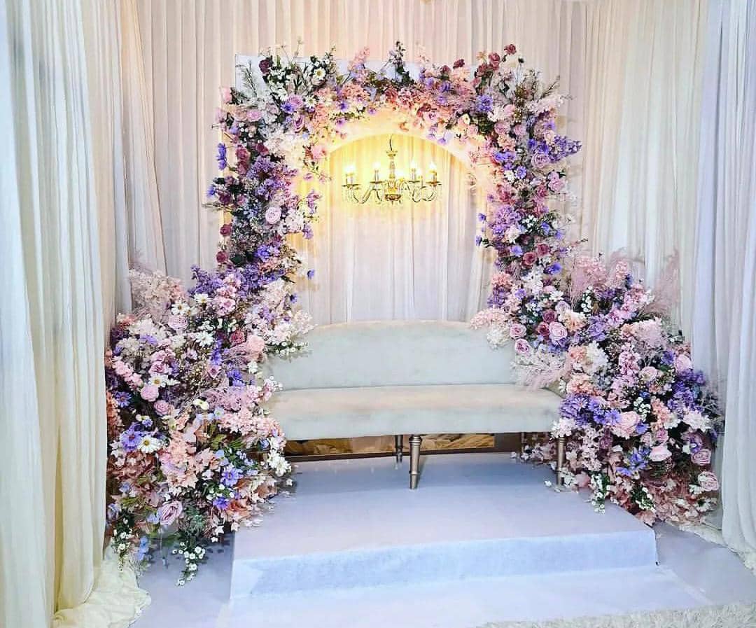 Pelamin Murah Sungai Petani gallery photo
