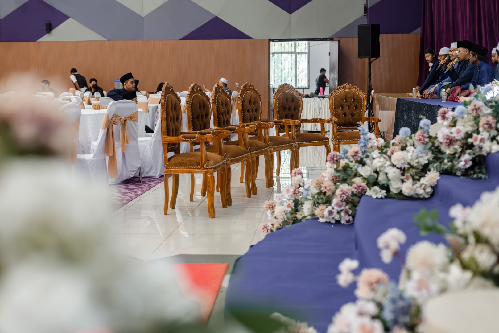 Pelamin Putrajaya gallery photo