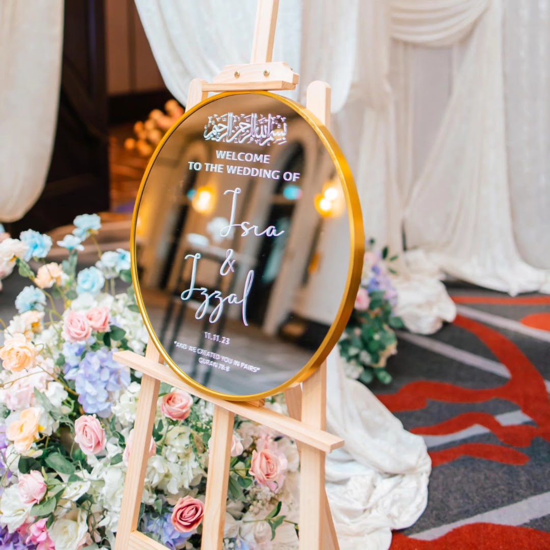 Pelamin Putrajaya gallery photo
