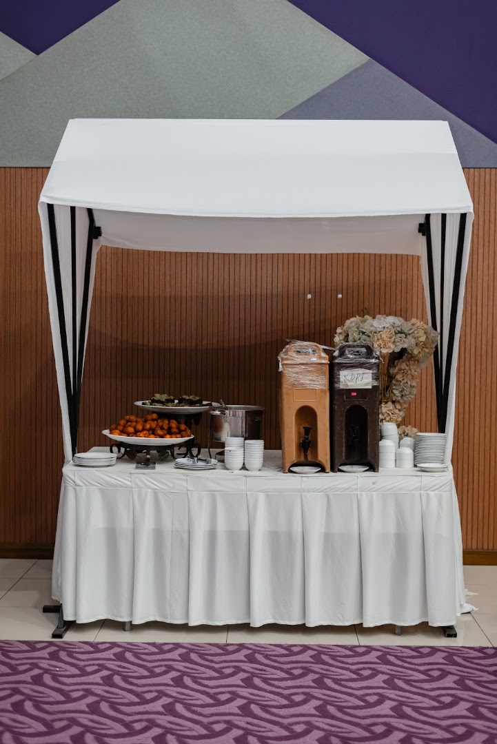 Pelamin Putrajaya gallery photo