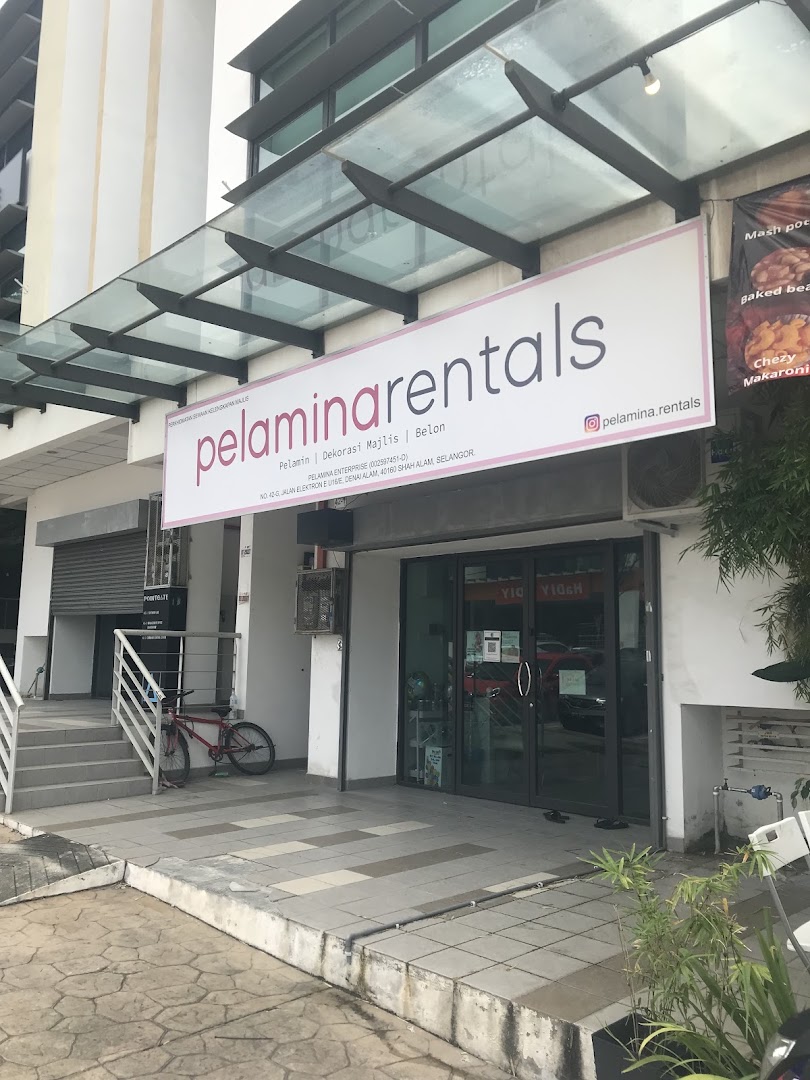 Pelamina Rentals gallery photo