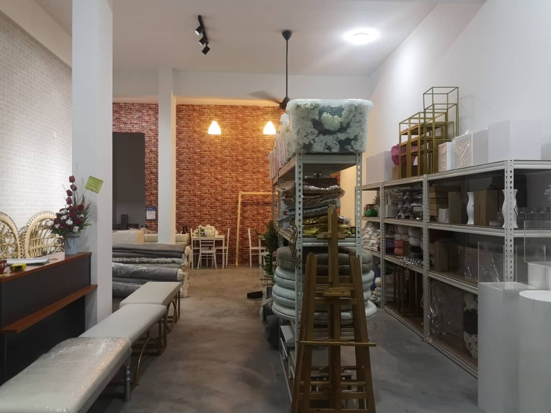 Pelamina Rentals gallery photo