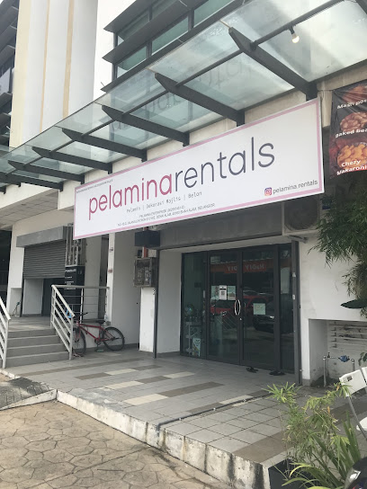 Pelamina Rentals, Wedding Decoration in Shah Alam