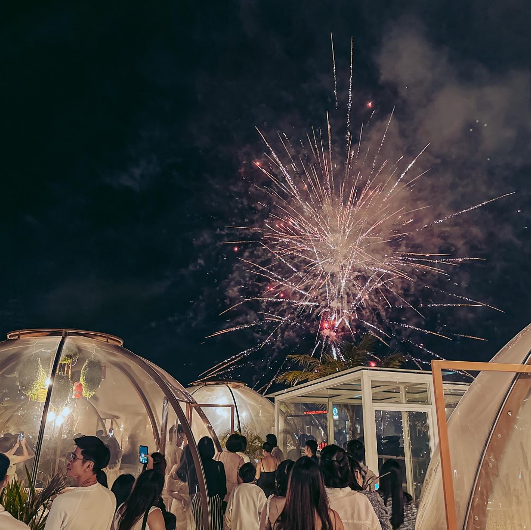 Penang Garden Wedding Venue (Spink Sky) gallery photo
