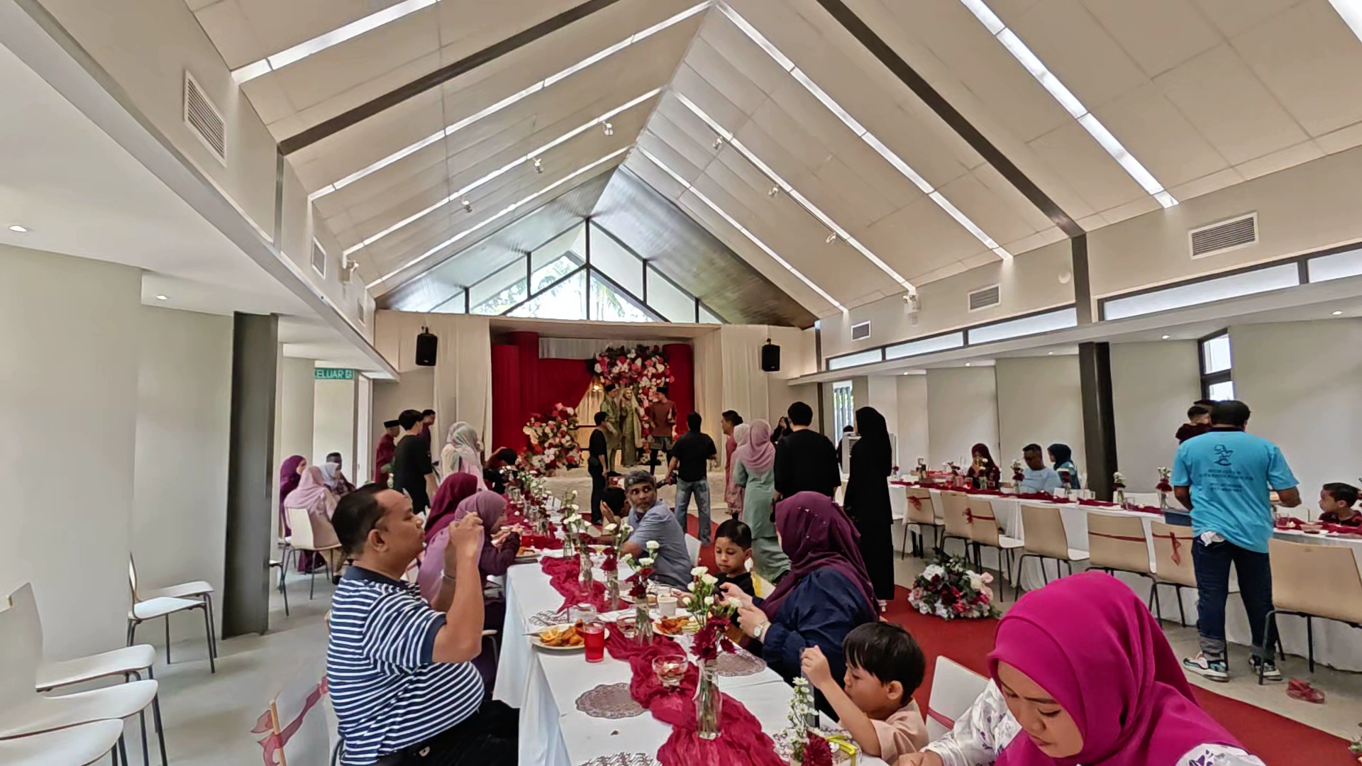 Penang Harmony Centre gallery photo