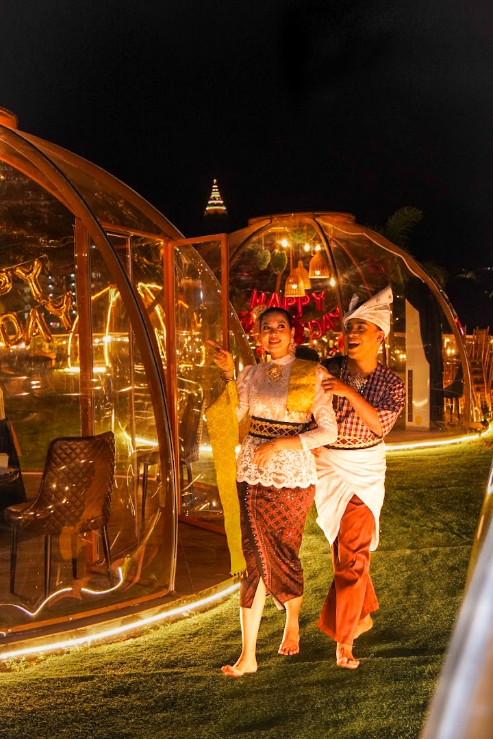 Penang Wedding And Event Hall (Flame Sky Hall) gallery photo