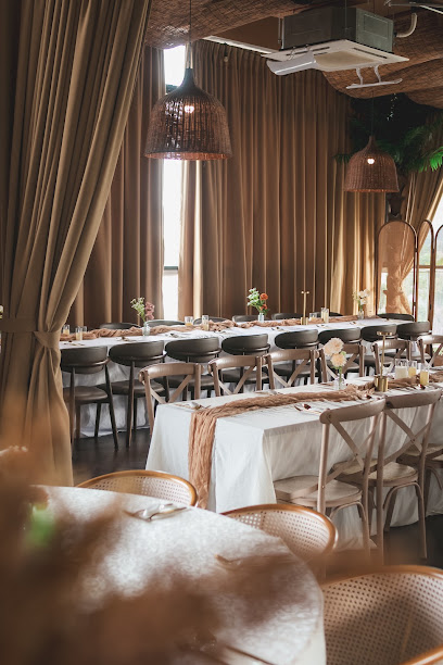Penang Wedding And Event Hall (Flame Sky Hall), Wedding Venue in Penang