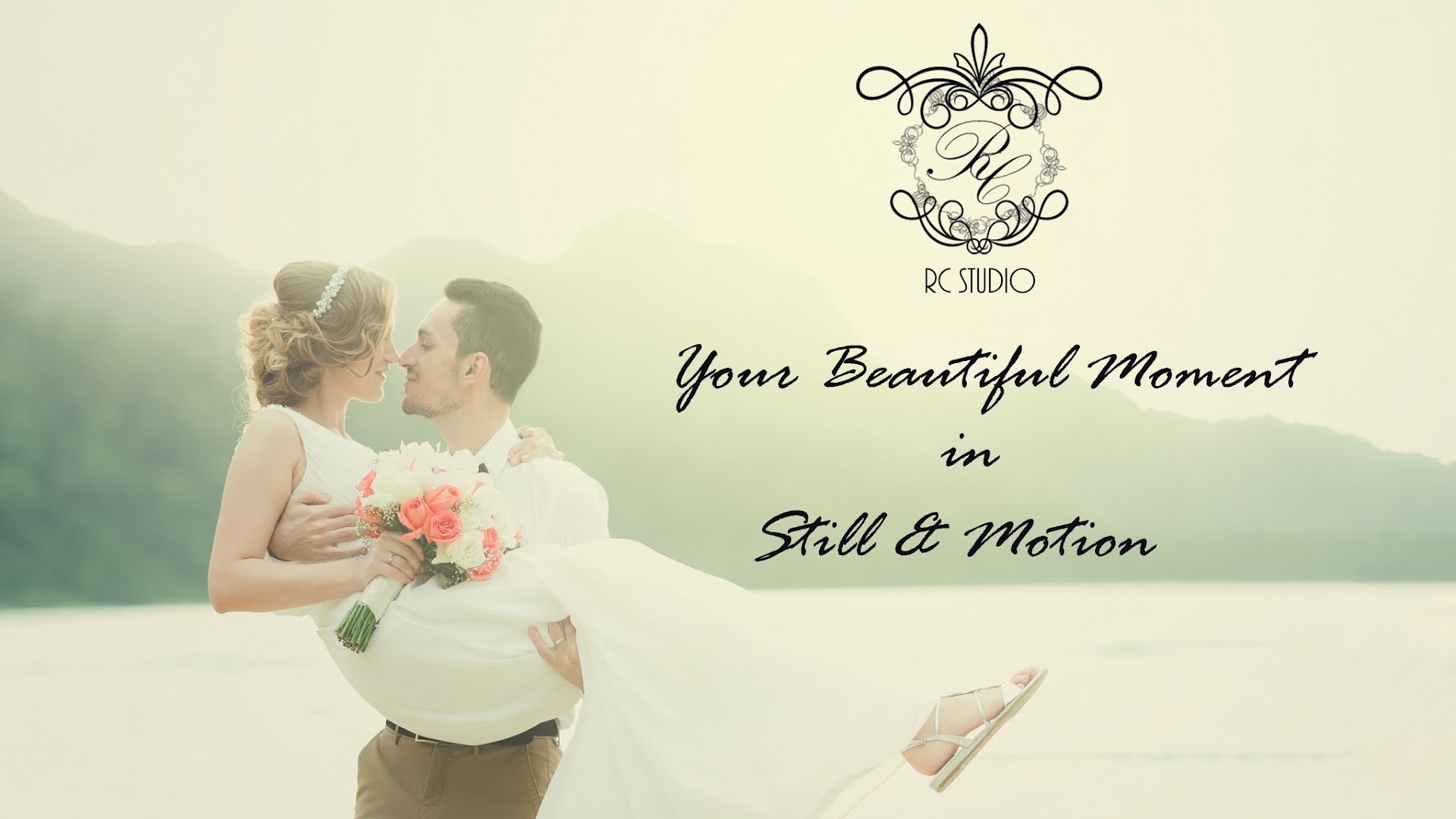 Penang Wedding Videographer / Wedding Cinematographer gallery photo