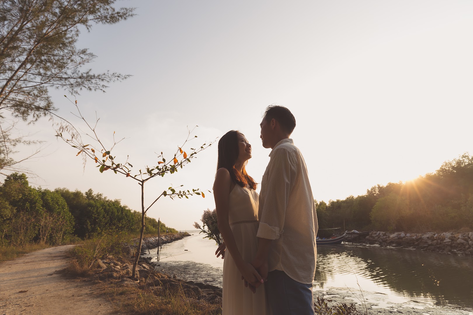 Penang Wedding Videographer / Wedding Cinematographer gallery photo