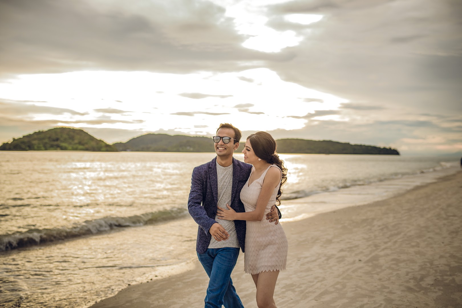 Penang Wedding Videographer / Wedding Cinematographer gallery photo