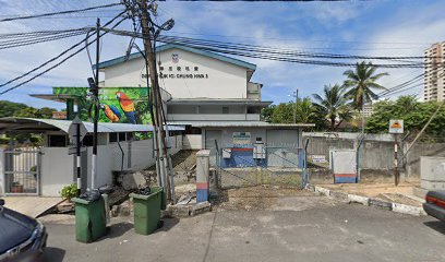Pengantin AYU, Bridal Shop in Butterworth