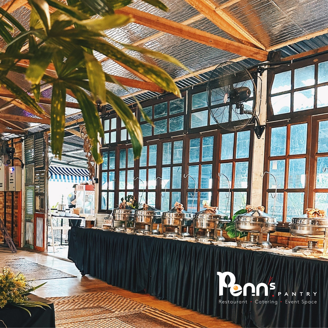 Penn's Catering Services gallery photo