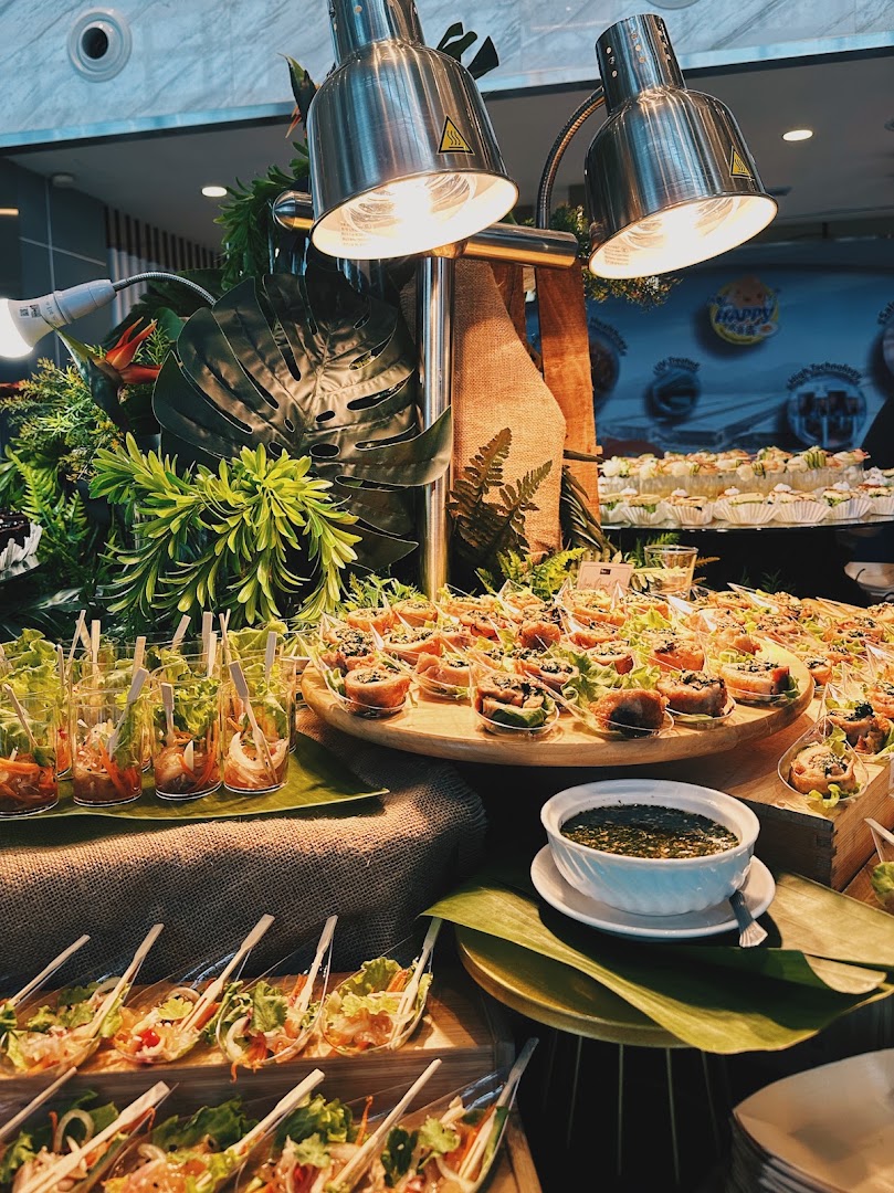 Penn's Catering Services gallery photo