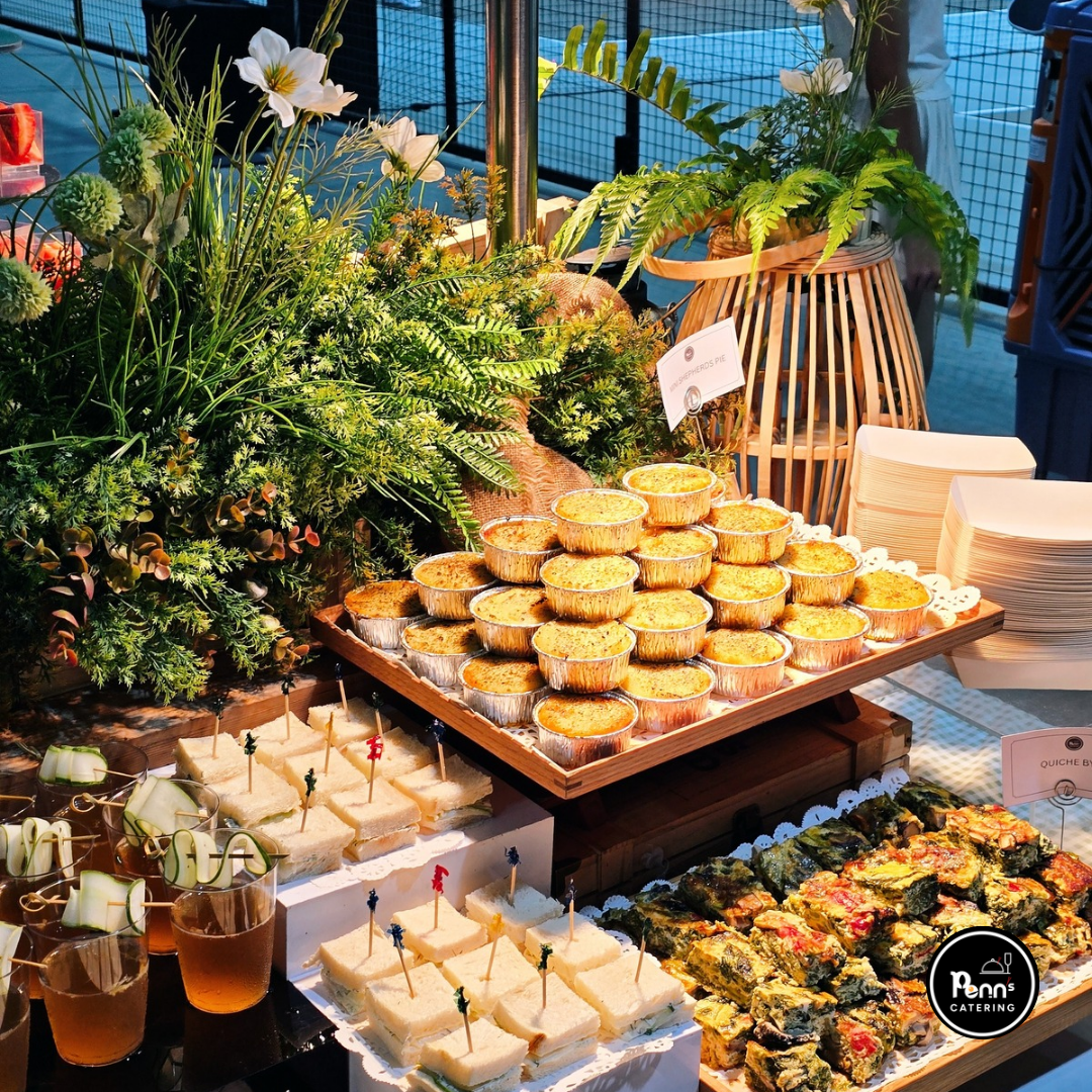 Penn's Catering Services gallery photo