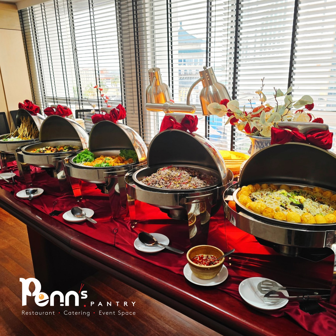 Penn's Catering Services gallery photo