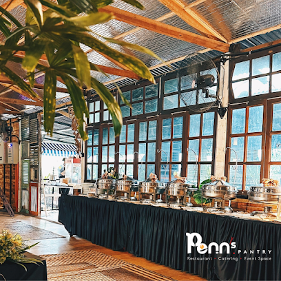 Penn's Catering Services, Wedding Caterer in East Malaysia