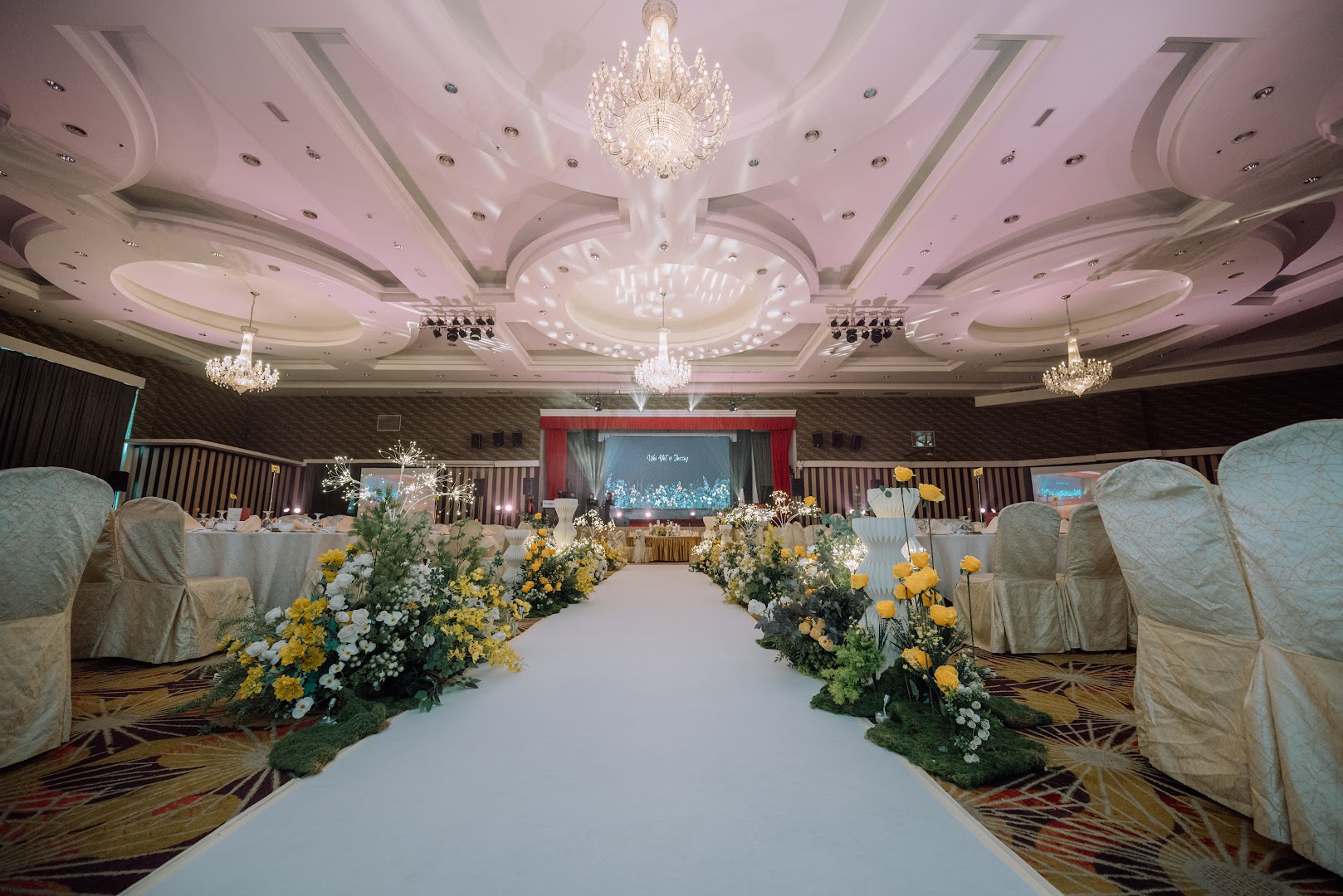 Penny C Wedding Planner gallery photo