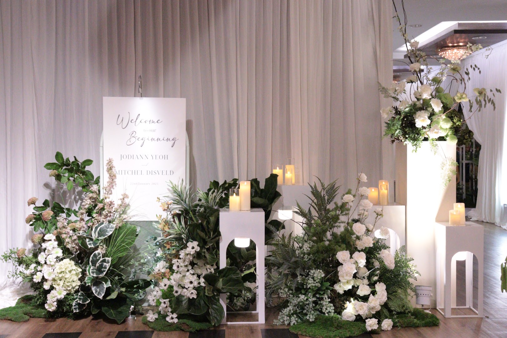 Penny C Wedding Planner gallery photo
