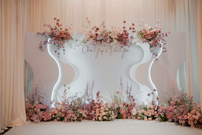 Penny C Wedding Planner, Wedding Decoration in Ipoh