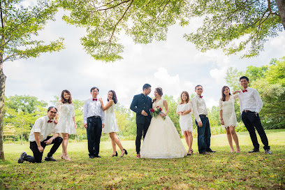 Peperos Production, Wedding Videographer in Johor Bahru