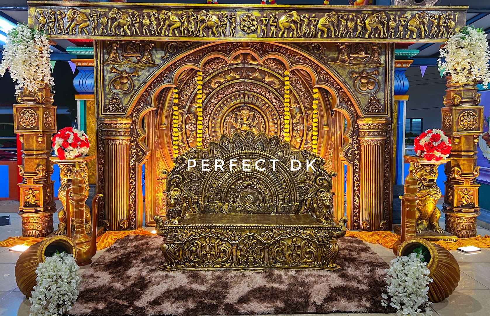 Perfect Dk Event Planner gallery photo