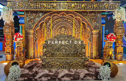 Perfect Dk Event Planner, Wedding Planner in Bukit Mertajam