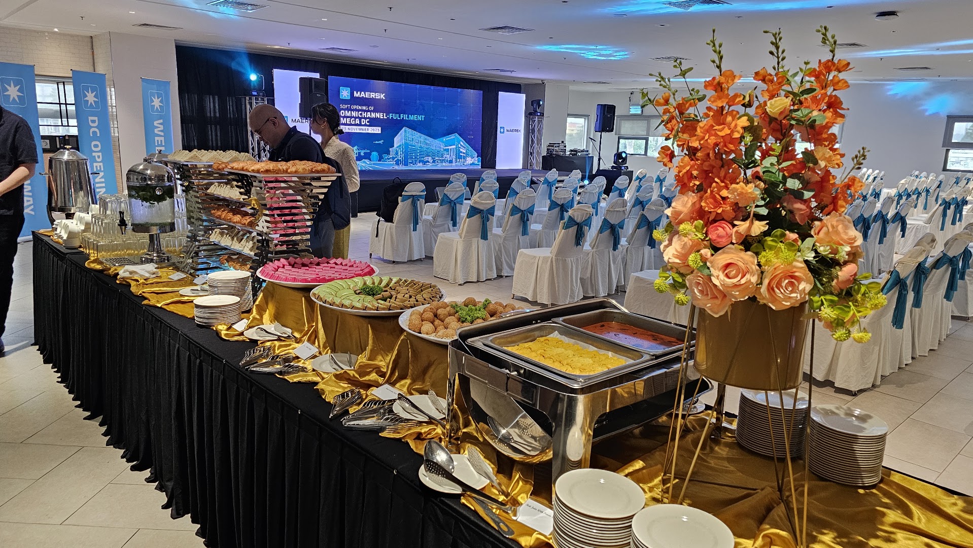 Perfect Match Catering (PM Catering) gallery photo
