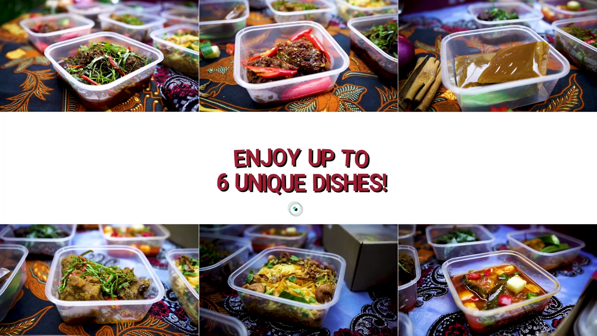 Perfect Match Catering (PM Catering) gallery photo