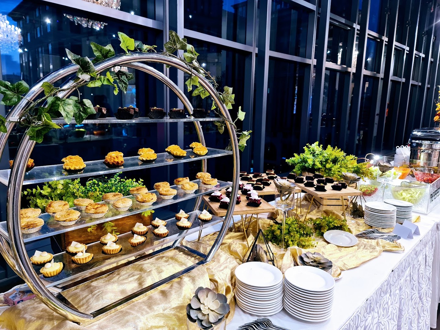Perfect Match Catering (PM Catering) gallery photo