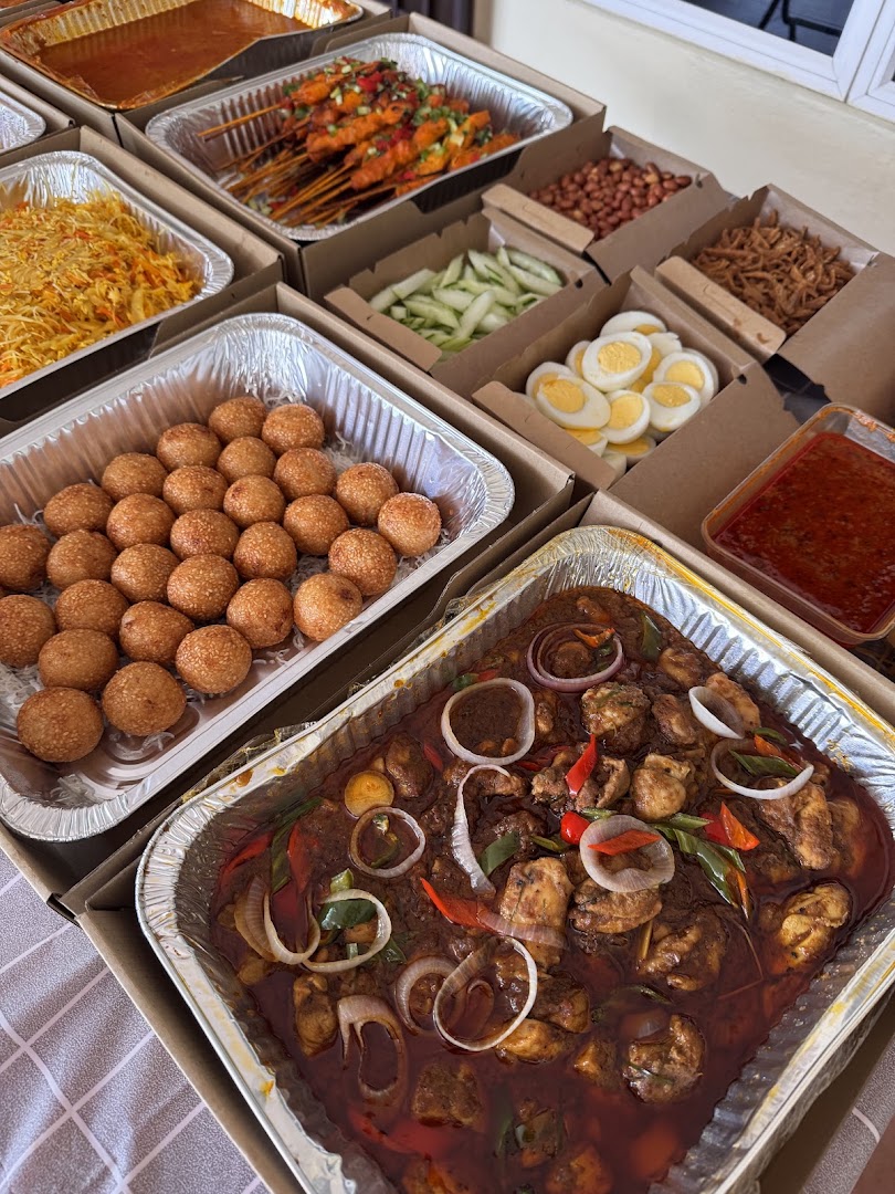 Perfect Match Catering (PM Catering) gallery photo