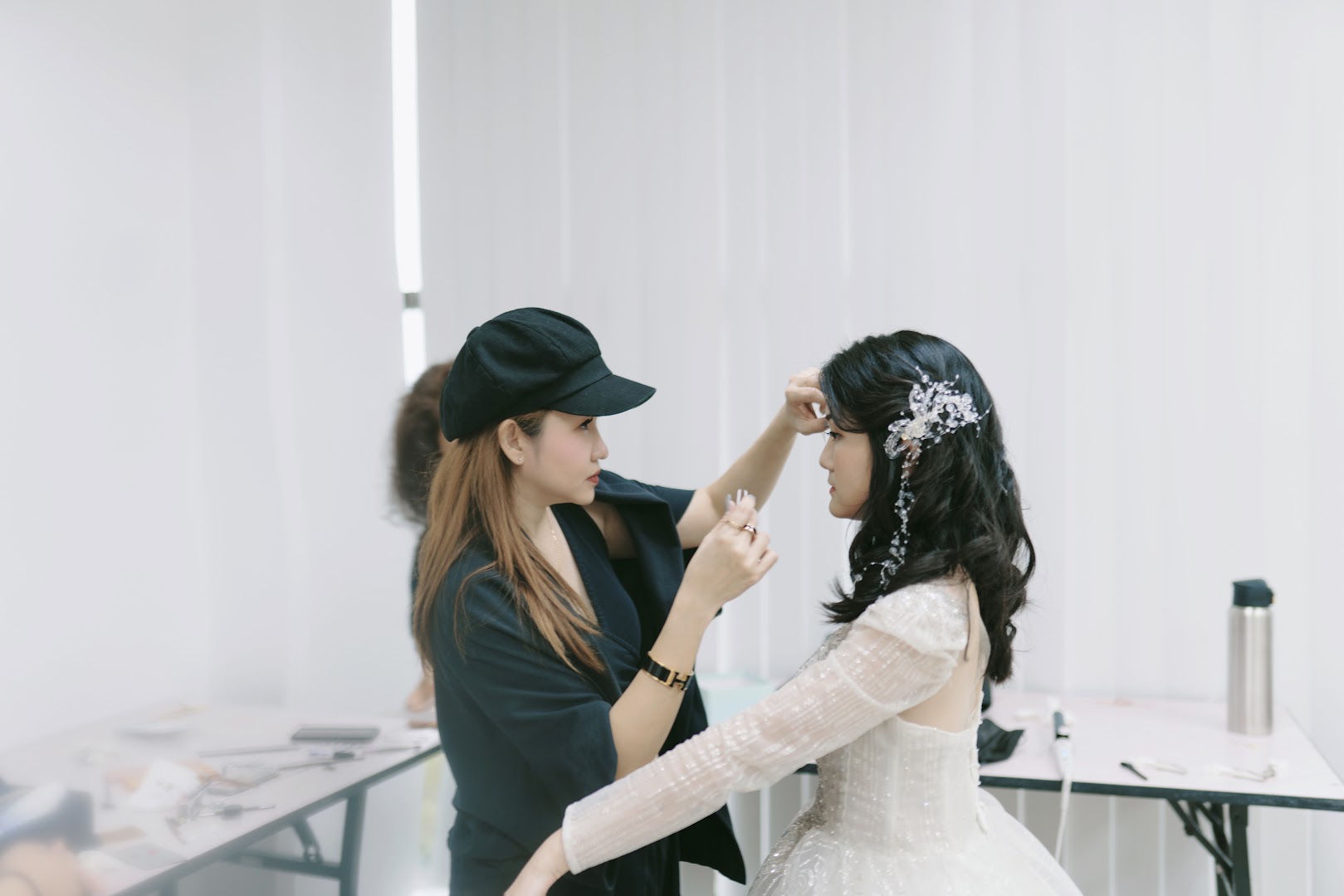 Perfect Stage Make Up Academy Miri gallery photo