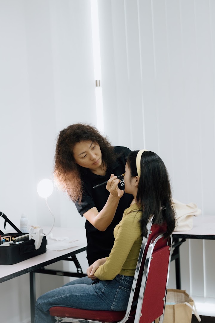 Perfect Stage Make Up Academy Miri gallery photo