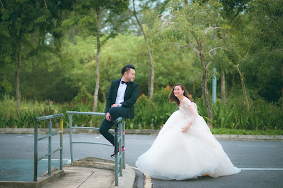 Perfect Stage Make Up Academy Miri, Bridal Makeup Artist in Miri