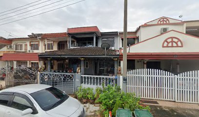 PERFECT WEDDING STORE, Bridal Shop in Segamat