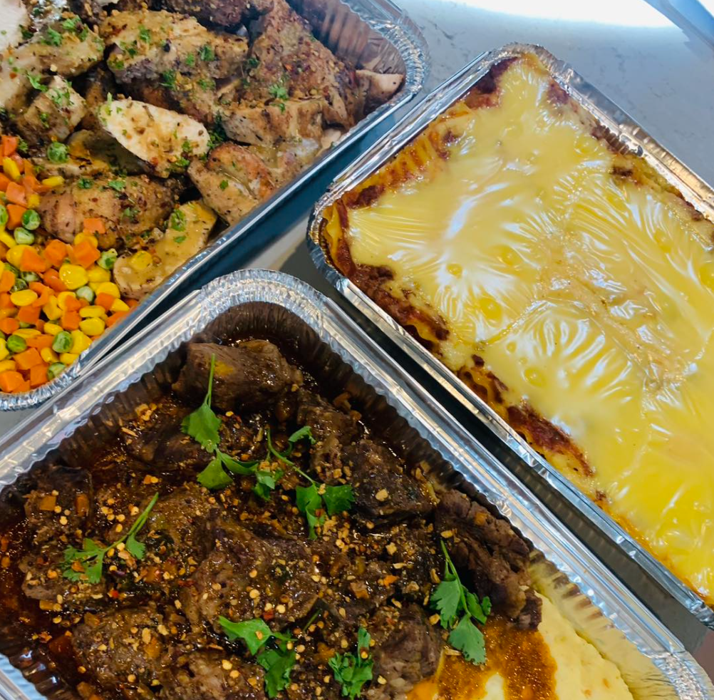 Petaling Jaya Mini Buffet gallery photo
