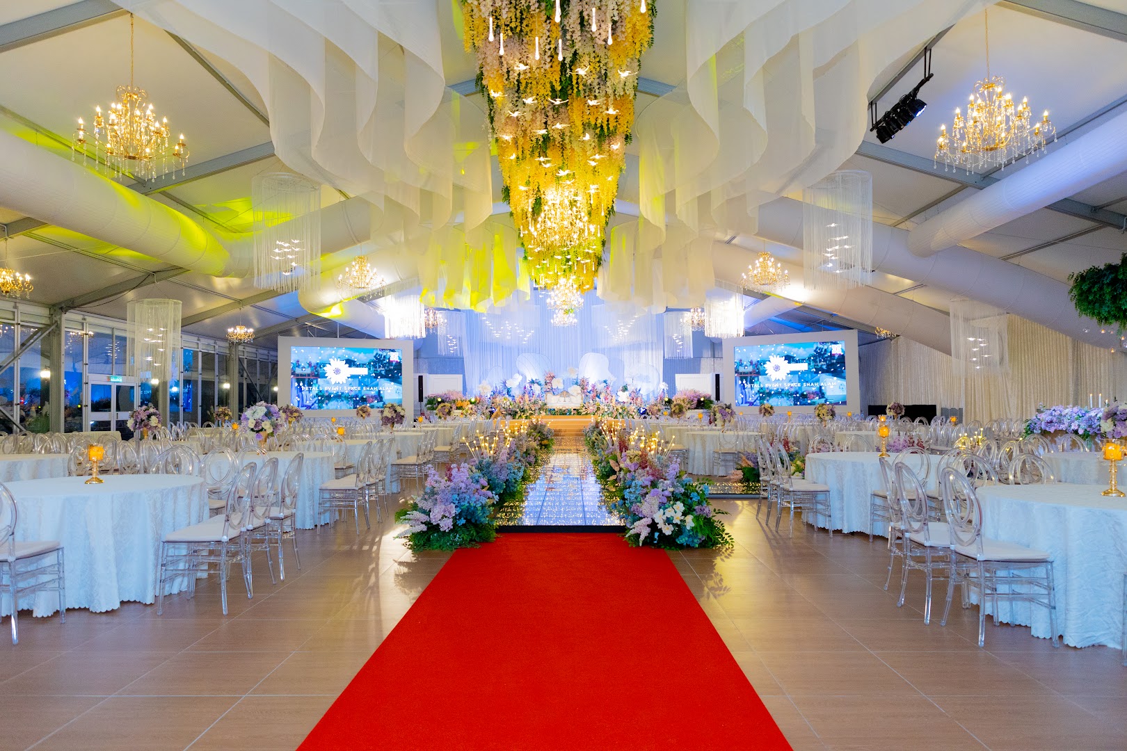 Petals Event Space Shah Alam gallery photo