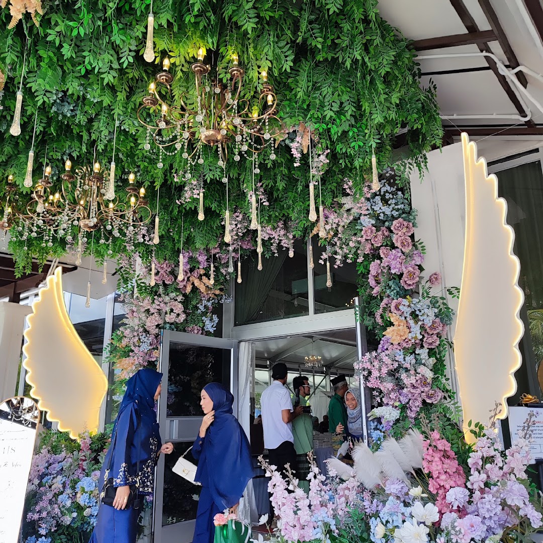 Petals Event Space Shah Alam gallery photo