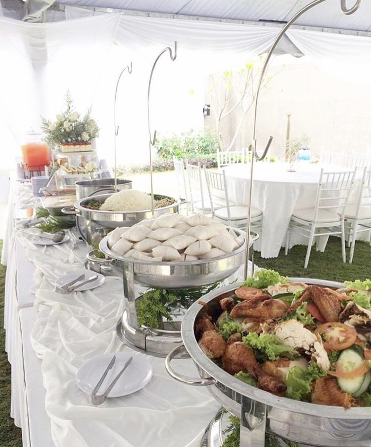Petitefood event & catering gallery photo