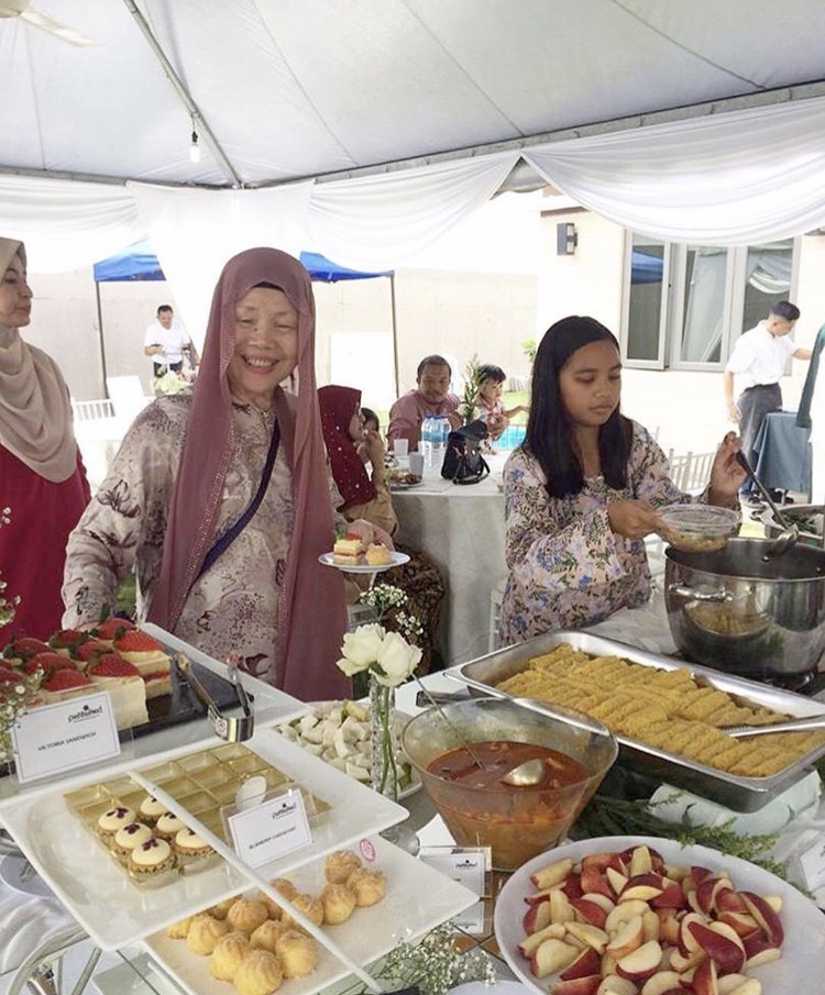 Petitefood event & catering gallery photo