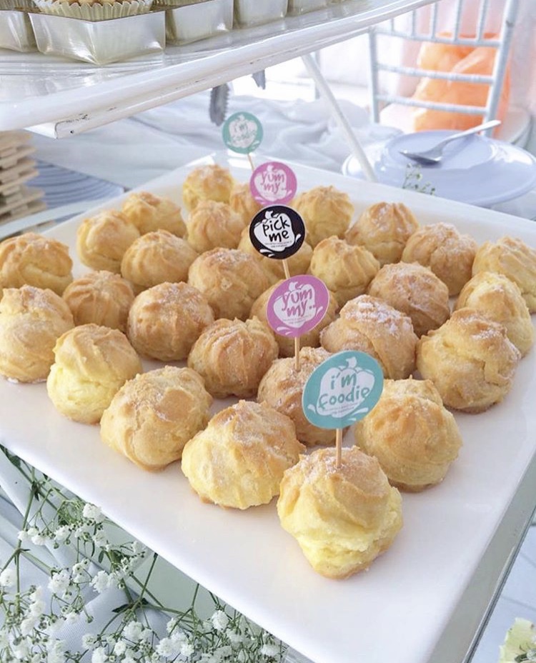 Petitefood event & catering gallery photo