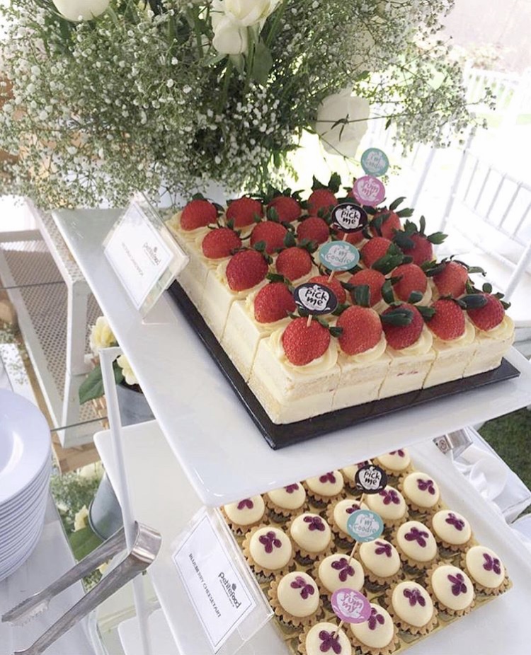 Petitefood event & catering gallery photo