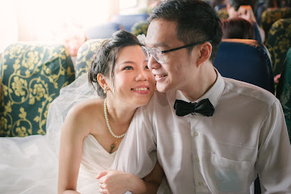 Photo By Keith, Wedding Photographer in Butterworth