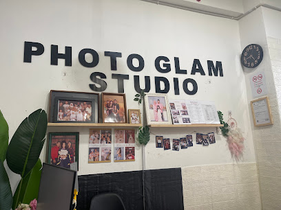 Photo Glam AI Self-Photoshoot Studio, Wedding Photographer in Kota Kinabalu